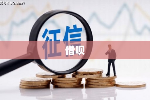 柳河借呗
