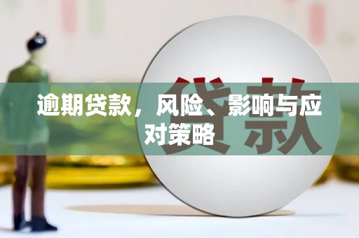 柳河逾期贷款，风险、影响与应对策略
