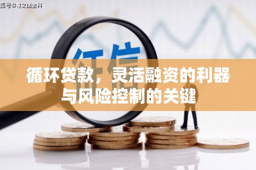 柳河循环贷款，灵活融资的利器与风险控制的关键