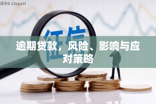 柳河逾期贷款，风险、影响与应对策略