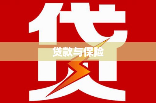 柳河贷款与保险
