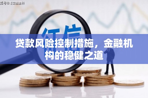 柳河贷款风险控制措施，金融机构的稳健之道