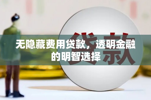 柳河无隐藏费用贷款，透明金融的明智选择