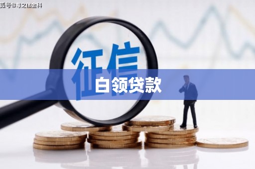 柳河白领贷款