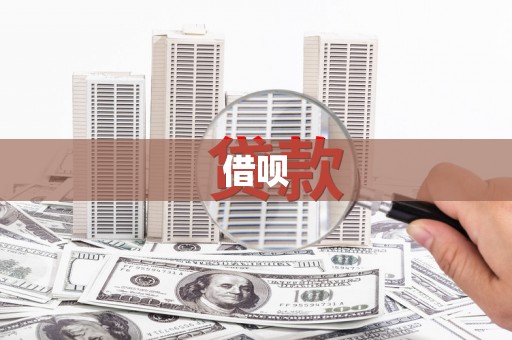 柳河借呗