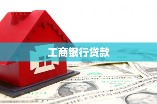 柳河工商银行贷款