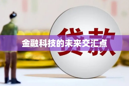 柳河金融科技的未来交汇点